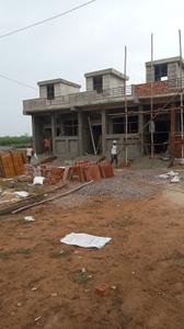 Image of 649 Sq.ft 2 BHK Independent House for sale in Sarna Doongar, Jaipur for Rs. 2700000