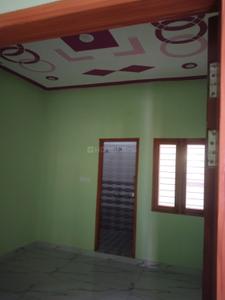 Bedroom Image of 1200 Sq.ft 3 BHK Builder Floor for rent in Sudhowala Dehradun for Rs. 18000