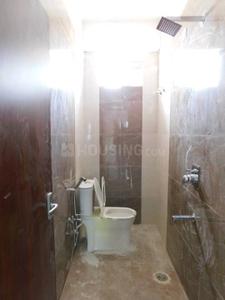 Bathroom Image of 1900 Sq.ft 3 BHK Apartment / Flat for sale in Khairatabad Hyderabad for Rs. 18500000
