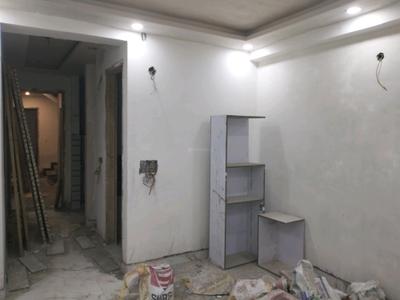 Living Room Image of 450 Sq.ft 2 BHK Builder Floor for sale in Mayur Vihar Phase 1 New Delhi for Rs. 5000000