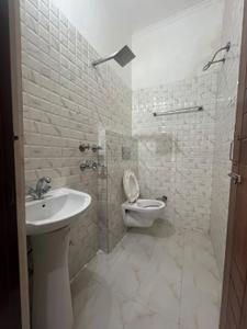 Image of 1098 Sq.ft 3 BHK Apartment / Flat for sale in Kishanpura, Zirakpur for Rs. 6190000