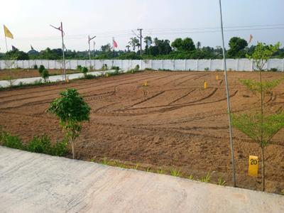 Image of 1274 Sq.ft Residential Plot / Land for sale in Chengalpattu, Chennai for Rs. 2993900