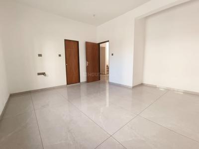 Bedroom Image of 2200 Sq.ft 4 BHK Villa for rent in Bhayli Vadodara for Rs. 45000