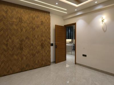 Bedroom Image of 2800 Sq.ft 4 BHK Builder Floor for sale in Indirapuram Ghaziabad for Rs. 37500000
