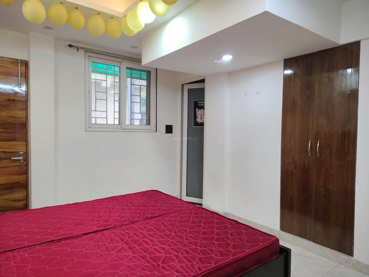Kaveri Apartments Bedroom One 1