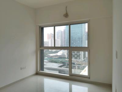 Bedroom Image of 630 Sq.ft 2 BHK Apartment / Flat for sale in The Atmosphere, Mulund West Mumbai for Rs. 19500000