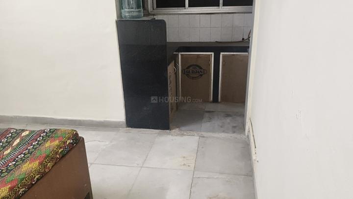 Moti mahal govind nagar borivali west Bedroom 1