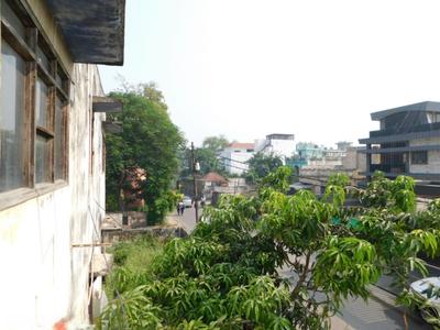Balcony Image of 4400 Sq.ft 7 BHK Independent House for sale in Nehru Nagar Ghaziabad for Rs. 100000000