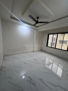 Bedroom Image of 1752 Sq.ft 3 BHK Apartment / Flat for rent in Sai Shrushti, Gangapur Nashik for Rs. 26000