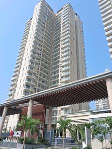 Building Image of 1200 Sq.ft 3 BHK Apartment / Flat for sale in ACE Ace Starlit, Sector 152 Noida for Rs. 26500000