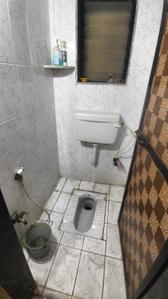 Image of 900 Sq.ft 2 BHK Apartment / Flat for rent in Virat Tower, Kalwa, Thane for Rs. 35000