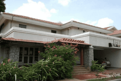 Image of 3200 Sq.ft 4 BHK Villa for sale in Prestige Ozone, Whitefield, Bengaluru for Rs. 120000000