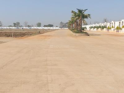 Image of 1350 Sq.ft Residential Plot / Land for sale in Old Dhamtari Road, Raipur for Rs. 2565000