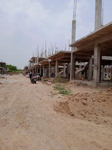 Image of 2520 Sq.ft 3 BHK Duplex for sale in Bhanur, Sangareddy for Rs. 16300000