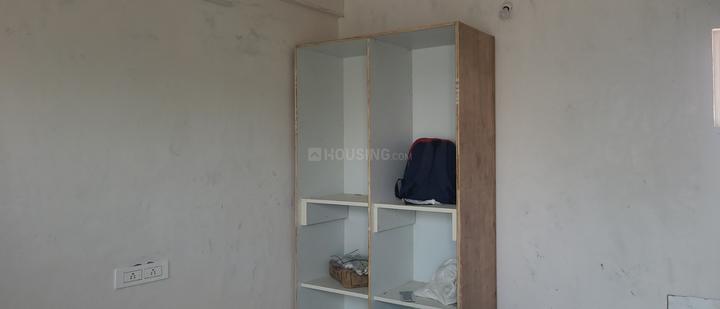 Stage 1, BTM Layout Bedroom 1