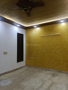 Hall Image of 900 Sq.ft 2 BHK Builder Floor for rent in Ashok Nagar New Delhi for Rs. 28000