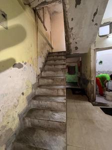 Kitchen Image of 810 Sq.ft 2 BHK Independent House for sale in Kalu Sarai New Delhi for Rs. 10000000