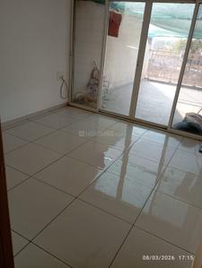 Bedroom Image of 605 Sq.ft 1 BHK Apartment / Flat for sale in Sarthak Optima Heights, Wagholi Pune for Rs. 2950000