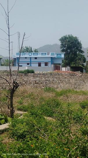 Badasi Green Main Image 1