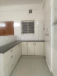 Kitchen Image of 1000 Sq.ft 2 BHK Apartment / Flat for rent in Wilson Garden Bengaluru for Rs. 36000
