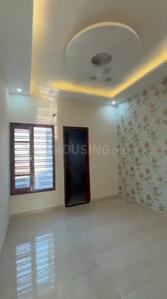 1 BHK Independent House
