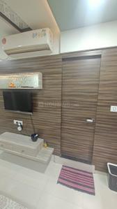 Bedroom Image of 1818 Sq.ft 3 BHK Apartment / Flat for sale in Science City Ahmedabad for Rs. 13500000