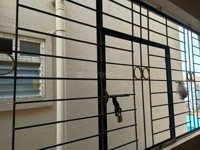 Balcony Image of 1155 Sq.ft 2 BHK Apartment / Flat for sale in Kadagrahara Bengaluru for Rs. 6750000