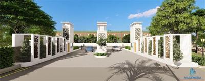 Image of 1200 Sq.ft Residential Plot / Land for sale in Pirda-2, Raipur for Rs. 4380000