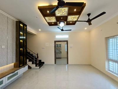 Hall Image of 2200 Sq.ft 3 BHK Independent House for sale in Ashtvinayaka Shantikunj City, Chhachhanpairi Raipur for Rs. 5650000