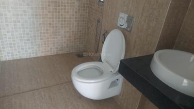 Image of 1885 Sq.ft 3 BHK Apartment / Flat for rent in Lodha Belmondo, Gahunje, Pune for Rs. 75000