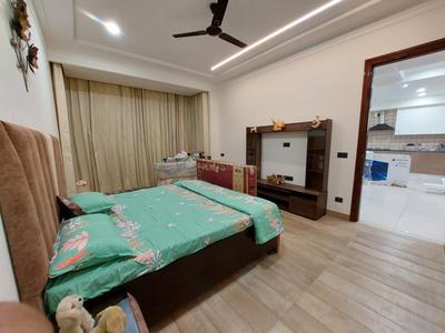 Bedroom Image of 2000 Sq.ft 4 BHK Apartment / Flat for sale in Sector 68 Mohali for Rs. 25000000