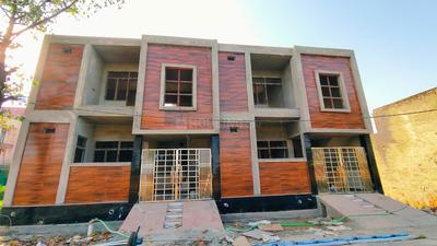 3 BHK Independent House