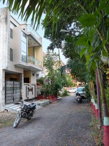 Image of 1850 Sq.ft 3 BHK Duplex for sale in Ajanta Vardhman Canary Park, Ganga Nagar, Meerut for Rs. 11000000
