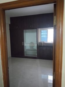Bedroom Image of 1296 Sq.ft 2 BHK Apartment / Flat for sale in King Court, Kompally Hyderabad for Rs. 6800000