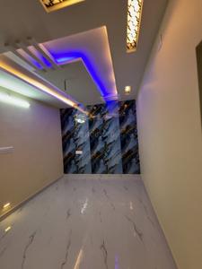 Bedroom Image of 2600 Sq.ft 3 BHK Independent House for sale in Bhatagaon Raipur for Rs. 6750000