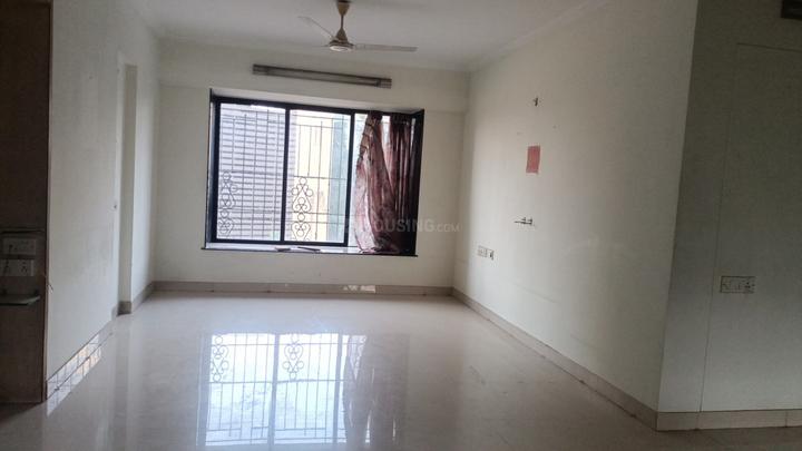 Raheja Whispering Heights Living Room 1