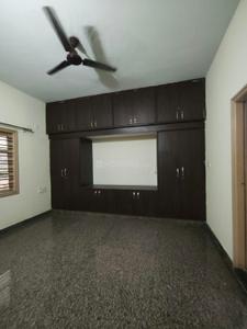 Bedroom Image of 1250 Sq.ft 2 BHK Apartment / Flat for sale in Chamundi Garnet, JP Nagar Bengaluru for Rs. 7000000