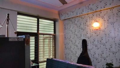 Bedroom Image of 1480 Sq.ft 3 BHK Apartment / Flat for sale in Jaipur House Colony Agra for Rs. 6200000
