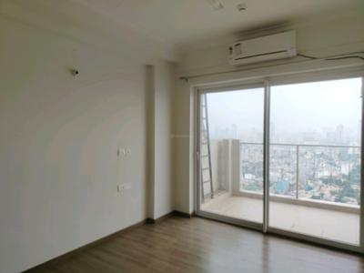 Bedroom Image of 930 Sq.ft 2 BHK Apartment / Flat for sale in AIPL The Peaceful Homes, Sector 70 Gurgaon for Rs. 15200000