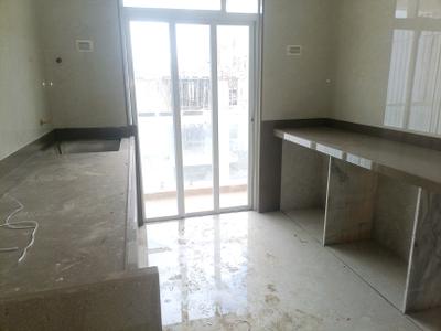 Kitchen Image of 1350 Sq.ft 3 BHK Apartment / Flat for sale in Neelkanth Dham, Kharghar Navi Mumbai for Rs. 14500000