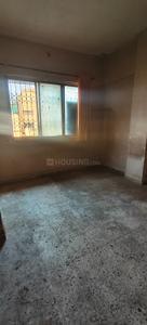 Balcony Image of 555 Sq.ft 1 BHK Apartment / Flat for sale in Mira Road East Mira Bhayandar for Rs. 6400000