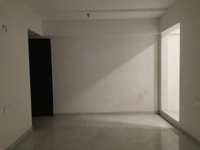 Bedroom Image of 1350 Sq.ft 3 BHK Apartment / Flat for sale in Nicco Residency, Andheri East Mumbai for Rs. 36200000