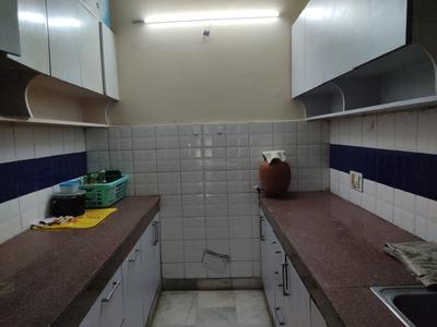 3 BHK Independent Builder Floor