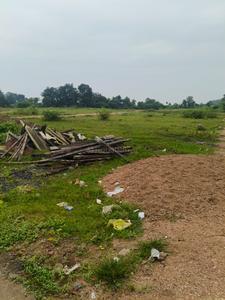 Image of 1050 Sq.ft Residential Plot / Land for sale in Kamptee, Nagpur for Rs. 750000
