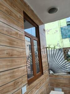 Balcony Image of 500 Sq.ft 2 BHK Builder Floor for sale in Sector 20 Rohini New Delhi for Rs. 3600000
