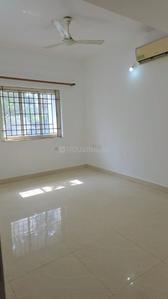 Hall Image of 1291 Sq.ft 3 BHK Penthouse for rent in Salcete Goa for Rs. 32000