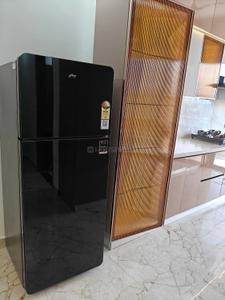 Kitchen Image of 1690 Sq.ft 3 BHK Builder Floor for sale in Sector 99A Gurgaon for Rs. 18500000