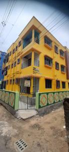 Image of 764 Sq.ft 2 BHK Apartment / Flat for sale in Sarsuna, Kolkata for Rs. 2521200