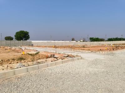 Image of 1500 Sq.ft Residential Plot / Land for sale in Doddenahalli, Bengaluru for Rs. 10950000
