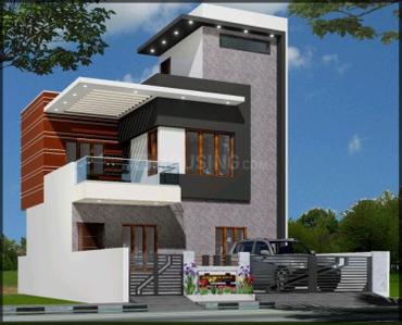 Image of 1000 Sq.ft 2 BHK Villa for sale in Moranapalli, Hosur for Rs. 6149999